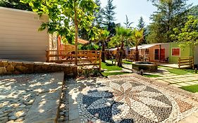 Delle Rose Camping & Glamping Village
